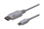 Kabel KVM - DIGITUS ASSMANN - AK-340102-020-W