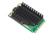 Adapter Sieciowy  (karta sieciowa, serwer druku, itp.) - MikroTik RouterBOARD - R11e-5HnD