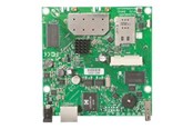 Punkt dostępu - MikroTik RouterBOARD - RB912UAG-2HPnD