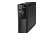 UPS - BlueWalker 10121110 -  PowerWalker VI CSW - 600VA/360W - Line Interactive UPS - 10121110