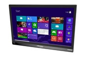 Monitor - 15.6" HANNS.G HT161HNB Touch - HT161HNB