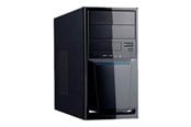 Obudowa komputerowa - Linkworld LC7271-23 - Obudowa komputerowa - Tower - Czarny - 7271-23