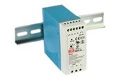 Zasilacz do komputera - LevelOne POW-4811 - power supply - 40 Watt Zasilacz do komputera - 39 wat - ATX - 80 Plus - POW-4811