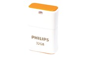 USB Stick - Philips FM32FD85B Pico Edition 2.0 - USB flash drive - 32 GB - 32GB - USB Stick - FM32FD85B/00