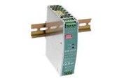 Zasilacz do komputera - LevelOne POW-4821 - power supply - 75 Watt Zasilacz do komputera - 75 Watt - ATX - 80 Plus - POW-4821
