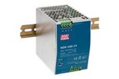 Zasilacz do komputera - LevelOne POW-4861 - power supply - 480 Watt Zasilacz do komputera - 480 wat - ATX - 80 Plus - POW-4861