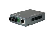 Wzmacniacz i transceiver - LevelOne FVT-1106 - fibre media converter - 10Mb LAN 100Mb LAN - FVT-1106