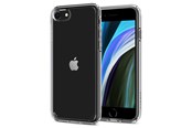 Telefon - Pokrowiec i etui - Spigen Ultra Hybrid 2 - clear - iPhone SE (2022/2020)/8/7 - 042CS20927