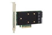 Kontroler, sterownik - Broadcom HBA 9400-16i - storage controller - SATA 6Gb/s / SAS 12Gb/s - PCIe 3.1 x8 - 05-50008-00
