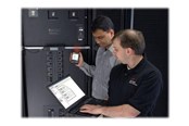Serwis i wsparcie - APC Netbotz Configuration Service - WCONFIG1NB-NB-10