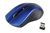 Myszka - Rebeltec Galaxy - mouse - 2.4 GHz - blue - Myszy - Optyczny - 3 - Niebieski - RBLMYS00034