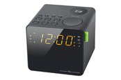 Radio DAB i budzik - NEW-ONE Muse - FM/MW - M-187 CR