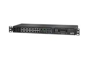 Siec i rozszerzenie sieci bezprzewodowej - APC NetBotz Rack Monitor 750 - NBRK0750