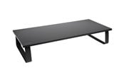 Uchwyt na monitor - Kensington Ekstraszeroka podstawka pod monitor - K55726EU