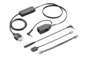 Telefon - Inne akcesoria - Poly APA-24 - electronic hook switch adapter - 212539-01