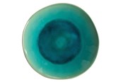 Zastawa stołowa - Costa Nova Riviera Deep Plate 25 cm - 22772