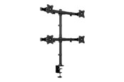 Uchwyt na monitor - Multibrackets M Deskmount Basic Quad - 7350073733316