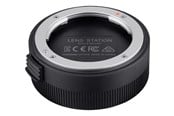 Akcesoria do aparatu i obiektywu - SAMYANG Lens Station Sony E - FZ5ZZZZZ001