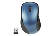 Myszka - Speed-Link SPEEDLINK KAPPA Mouse - Myszy - Optyczny - 3 - Niebieski - SL-630011-BE