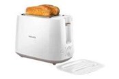 Toster - Philips Toster Daily Collection - HD2582/00