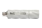 Punkt dostepu - MikroTik RouterBOARD GrooveA 52 ac - RBGrooveGA-52HPacn