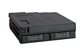 Dysk twardy - akcesoria - RaidSonic ICY Dock ToughArmor - MB602SPO-B
