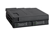 Dysk twardy - akcesoria - RaidSonic ICY Dock ToughArmor - MB602SPO-B