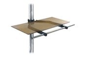 Uchwyty scienne, uchwyty AV i meble AV - EDBAK TRS4 - mounting kit - Max - recommended for - TRS4c-B