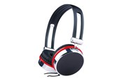 Słuchawki, zestaw słuchawkowy - Gembird MHS-903 - headset - MHS-903