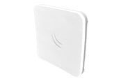 Router - MikroTik RBSXTsq2nD SXTsq Lite2 Low-cost small-size 10dBi 2.4GHz dual chain integrated CPE/Backbone - Wireless router N Standard - 802.11n - RBSXTsq2nD