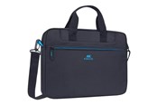 Torba, plecak i pokrowiec na laptopa - RivaCase Regent series - 8037 BLACK