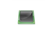 Chlodzenie CPU - Fujitsu Cooler Kit for 2nd CPU processor cooler - Chłodzenie powietrzem procesora - S26361-F4051-L830