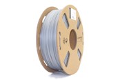 Filament - Drukarka 3D - Gembird PLA filament - Szary - 1.75mm ø - 1 kg - 3DP-PLA1.75-01-GR