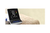 Zdrowie - Braun Monitorowanie ciśnienia krwi ExactFit 3 - BUA6150WE
