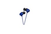 Sluchawki, zestaw sluchawkowy - JVC In Ear Xtreme Xplosives Headphones - Blue - HA-FX102AE