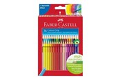 Materiały hobbystyczne - Faber-Castell GRIP - ET1025622