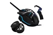 Myszka - Hama uRage Reaper Revolution - Myszy - Laser - 13 - Czarny - 4047443330727