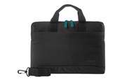 Torba, plecak i pokrowiec na laptopa - Tucano Smilza - 14" - Laptop Bag - BSM1314-BK