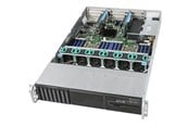 Serwer - Intel Server System - R2208WFTZSR