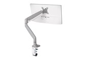 Uchwyt na monitor - Kensington Regulowane ramię  SmartFit® One-Touch Szary - K55470EU