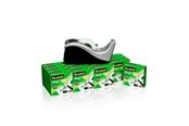 Tasmy i Kleje - 3M Table Dispenser C60 +16 pcs.19mmx33m black - 7100040324