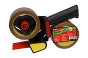 Tasmy i Kleje - 3M Hand dispenser +2 pcs. tape - KT000037533