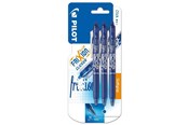 Przybory do pisania i rysowania - Pilot Pen Pilot FriXion Ball Clicker - 221166