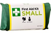 Zdrowie - Cederroth First Aid Kit - Small - 390100