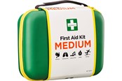 Zdrowie - Cederroth First Aid Kit - Medium - 390101