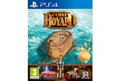 Gry - Fort Boyard - Sony PlayStation 4 - Impreza - 3760156486918
