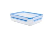 Akcesoria kuchenne - Tefal MasterSeal FRESH box rect 1.20L - K3021412