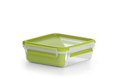 Akcesoria kuchenne - Tefal MasterSeal TO GO sandwichbox sq 0.85L - K3100812