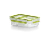 Akcesoria kuchenne - Tefal MasterSeal TO GO yoghurtbox rect 0.6L - K3100712