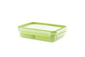 Akcesoria kuchenne - Tefal MasterSeal TO GO snack 1.2L inserts - K3100412